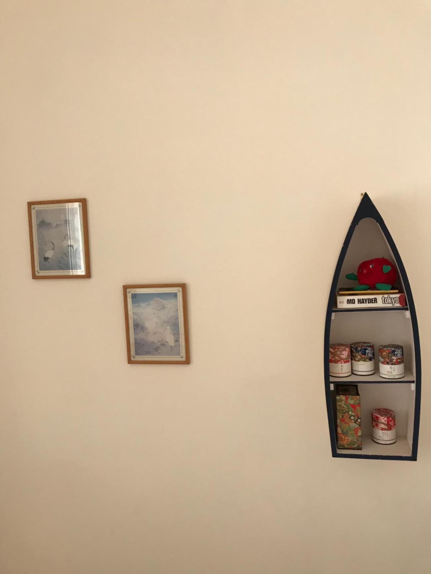 Simone'S Houses มงต์เปอลิเยร์ ภายนอก รูปภาพ